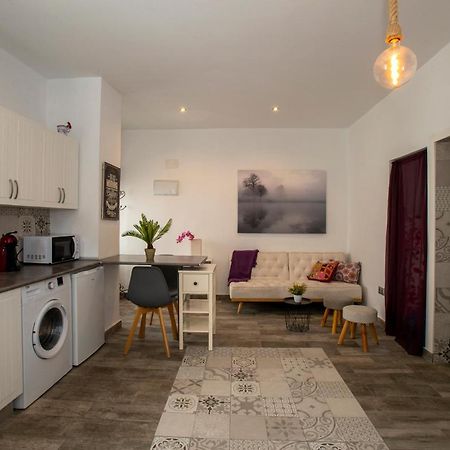 Casa Elia B Lejlighed Altea Eksteriør billede