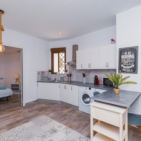 Casa Elia B Lejlighed Altea Eksteriør billede