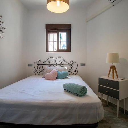 Casa Elia B Lejlighed Altea Eksteriør billede