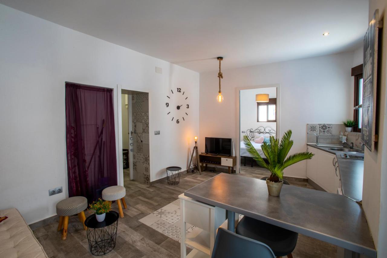 Casa Elia B Lejlighed Altea Eksteriør billede