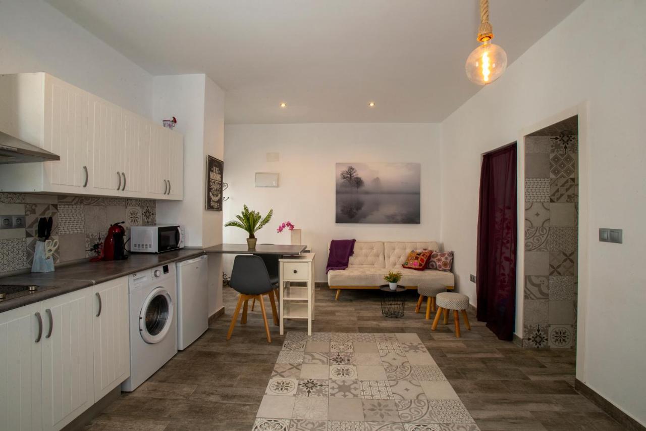Casa Elia B Lejlighed Altea Eksteriør billede