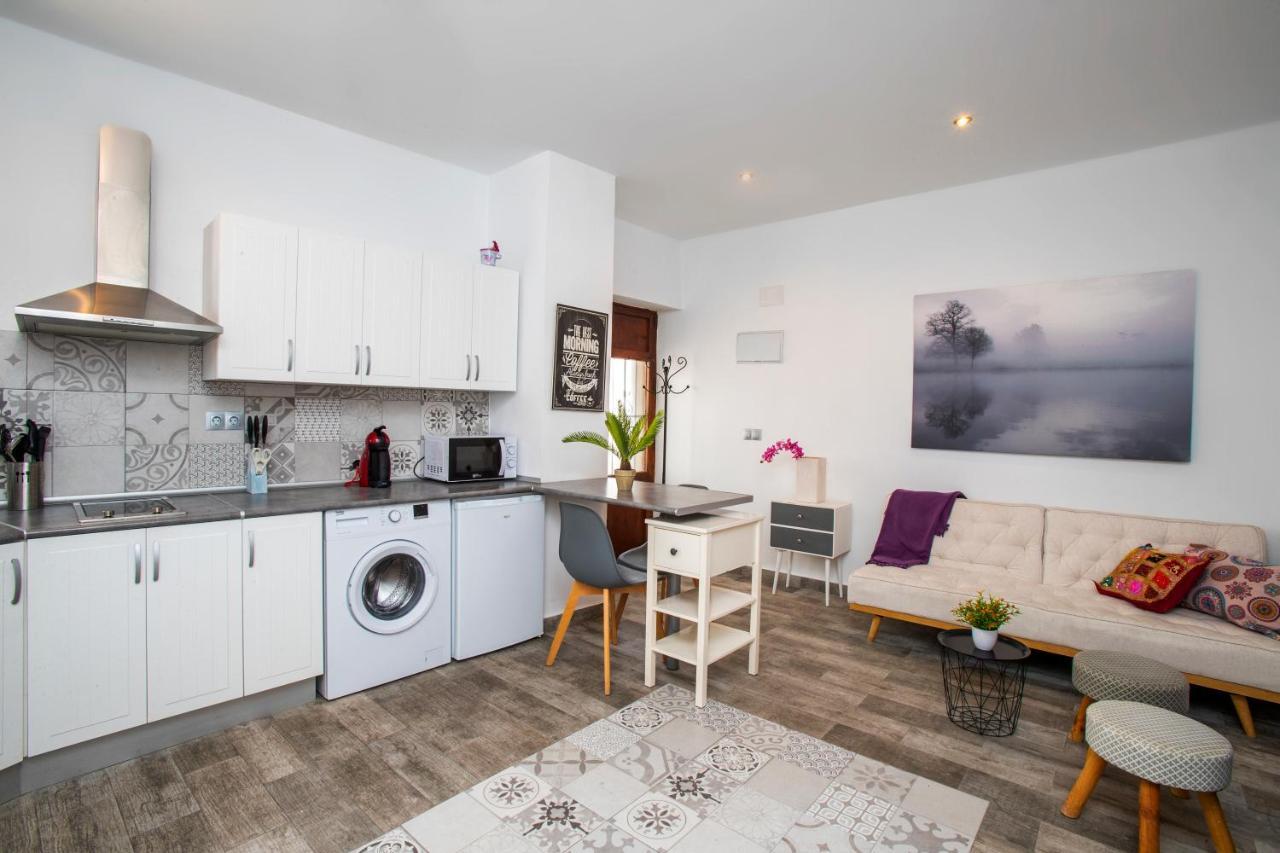 Casa Elia B Lejlighed Altea Eksteriør billede