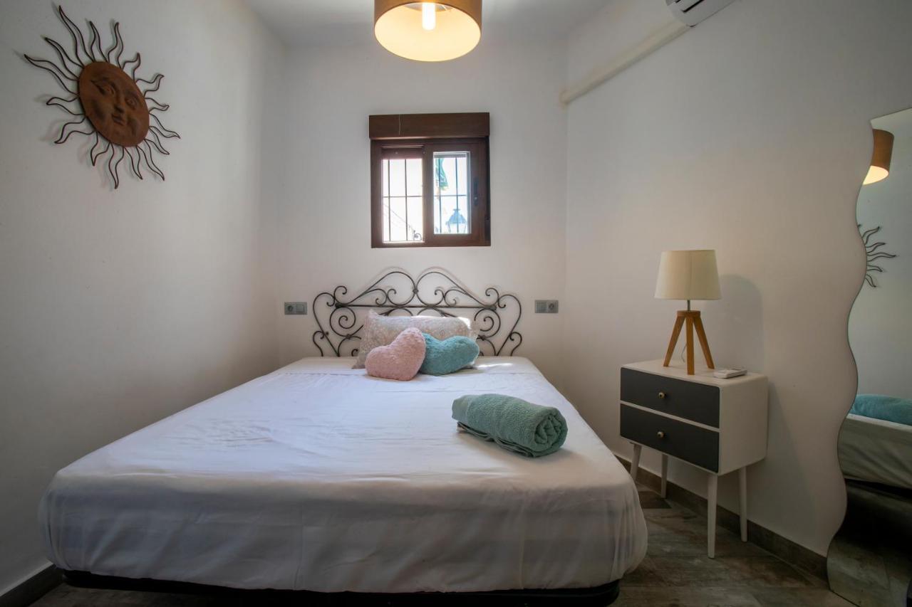Casa Elia B Lejlighed Altea Eksteriør billede